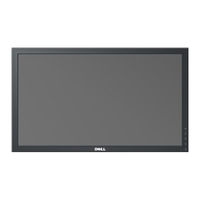 Dell E1910 Bedienungsanleitung