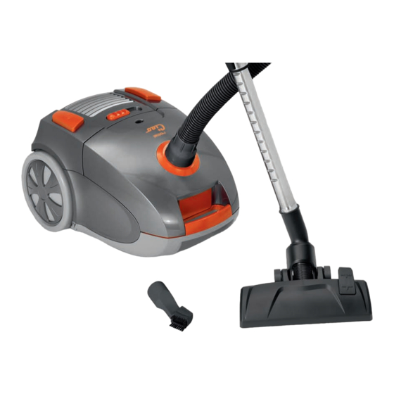 Rotel Ciao U 65.41 Bedienungsanleitung