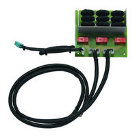Vaillant VWZ 30/2 SV Installationsanleitung
