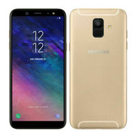 Samsung Galaxy A7 DUOS Benutzerhandbuch