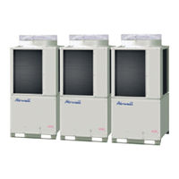 Airwell FlowLogic MFL Serie Installationsanleitung