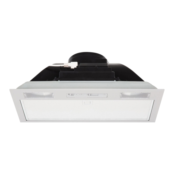 Faber Inka Smart C LG A52 Gebrauchsanleitung