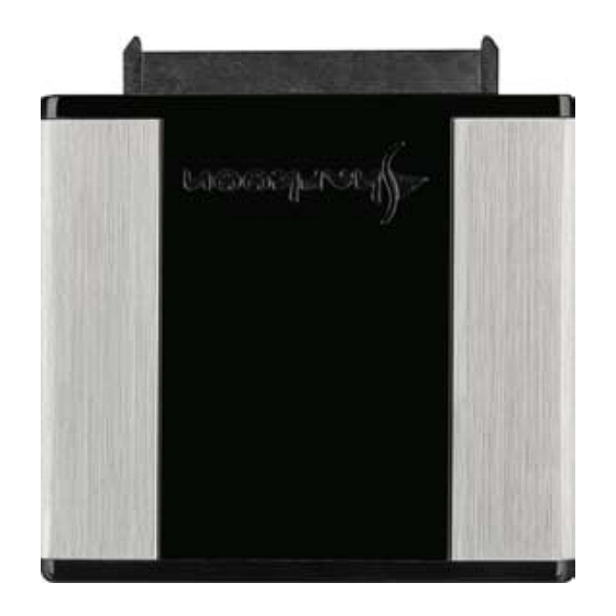 Sharkoon DriveLink USB3.0 Handbuch