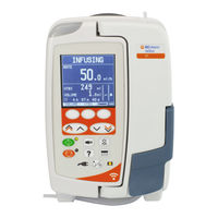 BD Alaris neXus GP Gebrauchsanweisung