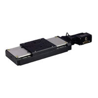 PI M-406.22S Benutzerhandbuch