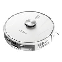 Tesla RoboStar iQ700 Bedienungsanleitung