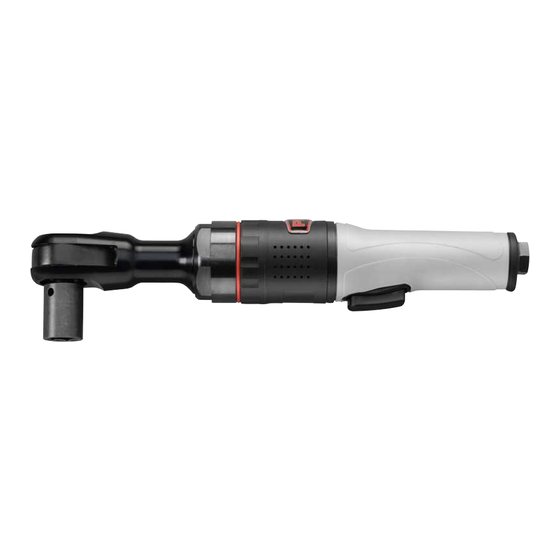 Atlas Copco W2630 Sicherheits- Und Bedienungsanleitung