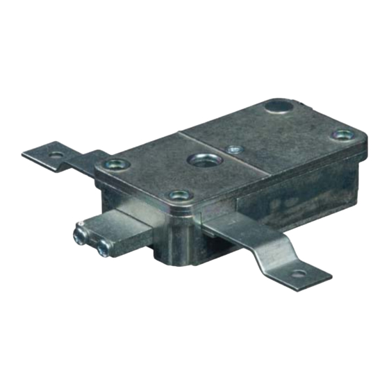 M-LOCKS EM1620 Benutzerhandbuch