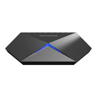 NETGEAR Nighthawk S8000 Benutzerhandbuch
