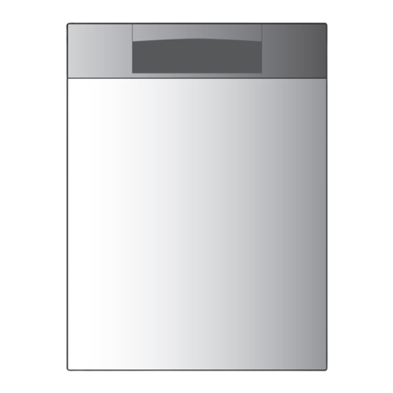 Bauknecht GSX 6993 Bedienungsanleitung