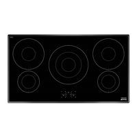 Smeg SI3950B Bedienungsanleitung