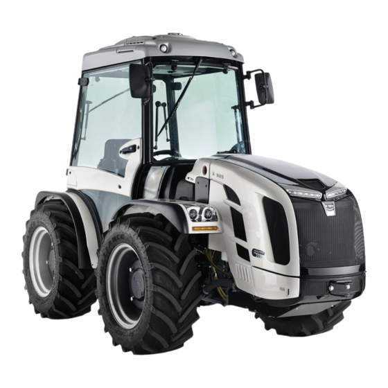 Pasquali Orion K105 RS Bedienungs- Und Wartungshandbuch