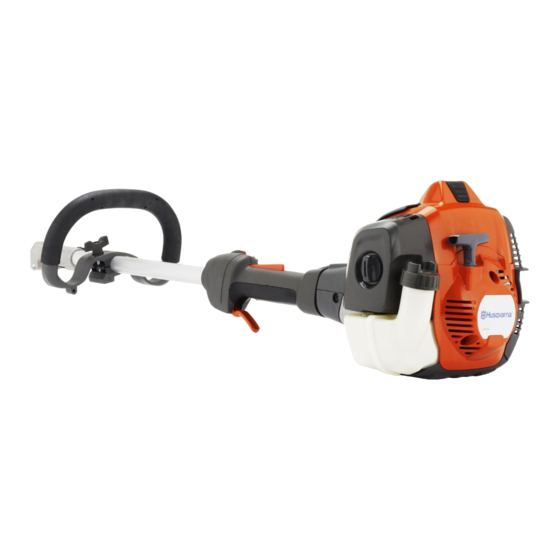 Husqvarna 525LK Bedienungsanweisung