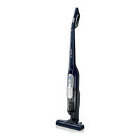 Bosch BKH8 Serie Gebrauchsanleitung