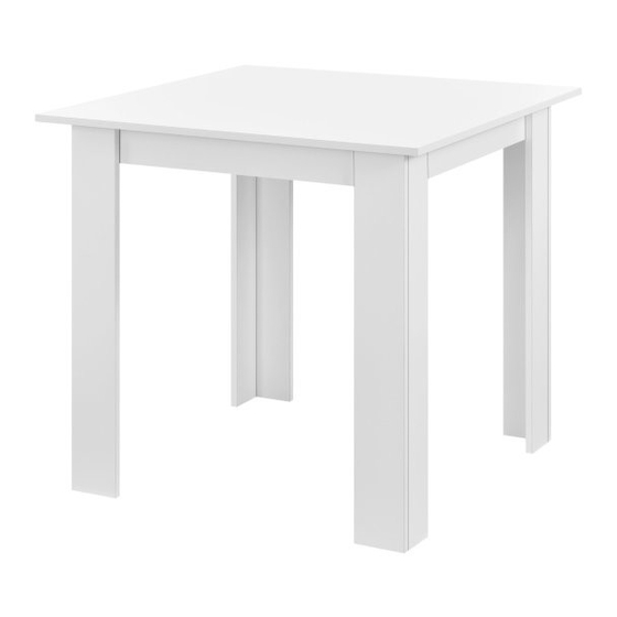 CONFORAMA DT 80x80 B Montageanleitung