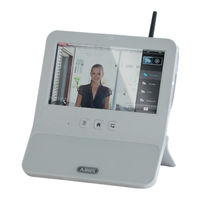 Abus Eycasa CASA30200 Kurzanleitung