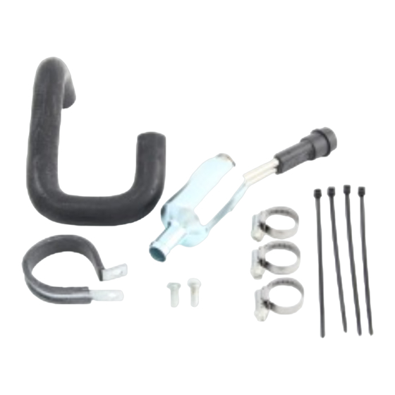 Calix M5S 516 Einbauhinweise