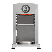 Beefer E-Beefer Pro Bedienungsanleitung