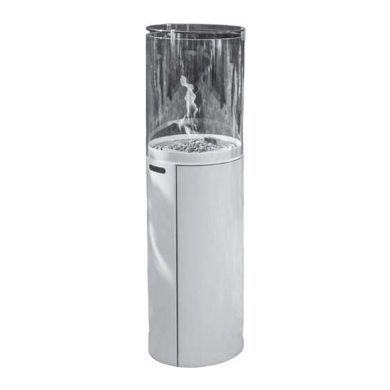 Spartherm Fuora Q/R Betriebsanleitung