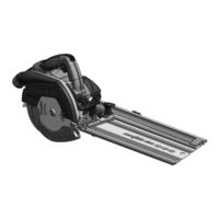 Mafell KSS 60 36B Originalbetriebsanleitung