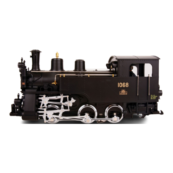 LGB 21470 Bedienungsanleitung