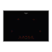 Electrolux GK78TSIPCN Benutzerinformation