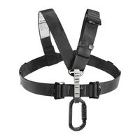 PETZL CHEST'AIR Handbuch