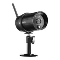 SOMFY visidom OC100 Installationsanleitung