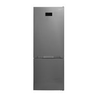 Sharp SJ-BA34IHXI2-EU Bedienungsanleitung