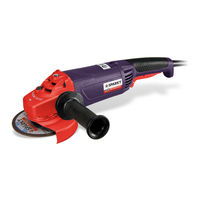 Sparky Group HeavyDuty M 1010 HD Originalbetriebsanleitung