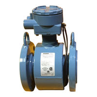 Emerson Rosemount 8750WA Kurzanleitung