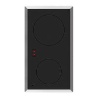 V-ZUG GK22H1 Installationsanleitung