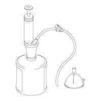 OBI CMI 465204 Gebrauchsanweisung