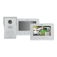 ELRO DV477IP Benutzerhandbuch
