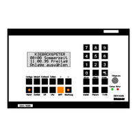 Kieback&Peter DDC3002/E Produktbeschreibung