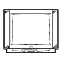 JVC AV28BT70EP Bedienungsanleitung