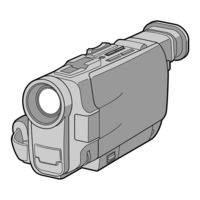 Sony DCR-TRV7E Bedienungsanleitung