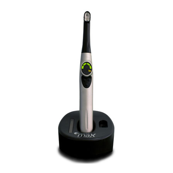 DENTSPLY SmartLite Max Gebrauchsanweisung