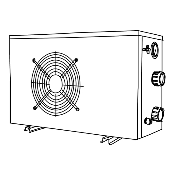HKR Technik HKS 90R Installations Und Wartungsanweisung