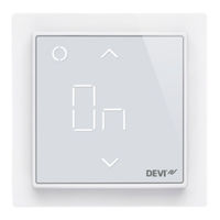 Danfoss DEVIreg Smart Installationsanleitung
