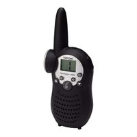 Topcom Twin Talker 3800 Bedienungsanleitung