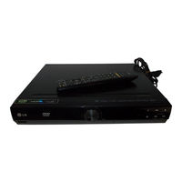 LG SH36PD-F Bedienungsanleitung