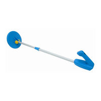 Velleman Treasure Hunter CS50 Bedienungsanleitung