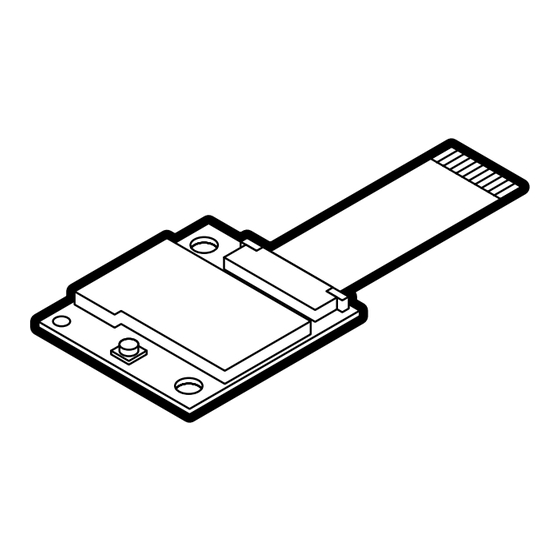 Toshiba GN-2010 Handbuch