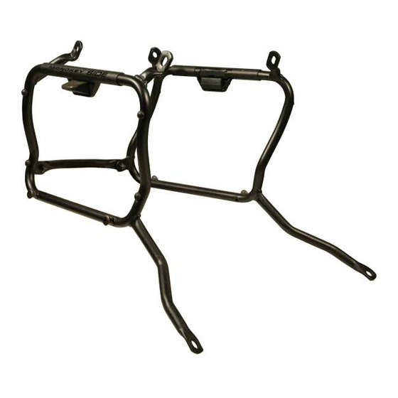 Givi PLX4130 Bauanleitung