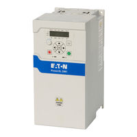 Eaton PowerXL DM1 Installationshandbuch