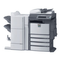 Toshiba GN-2010 Anleitung
