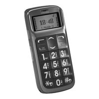 Swissvoice MP04 Bedienungsanleitung