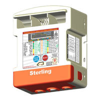 Sterling Power USA BB242435 Bedienungsanleitung