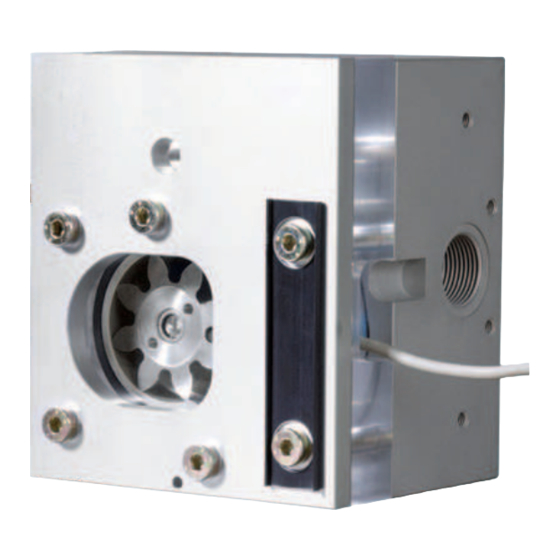 SKF SMD series Handbuch